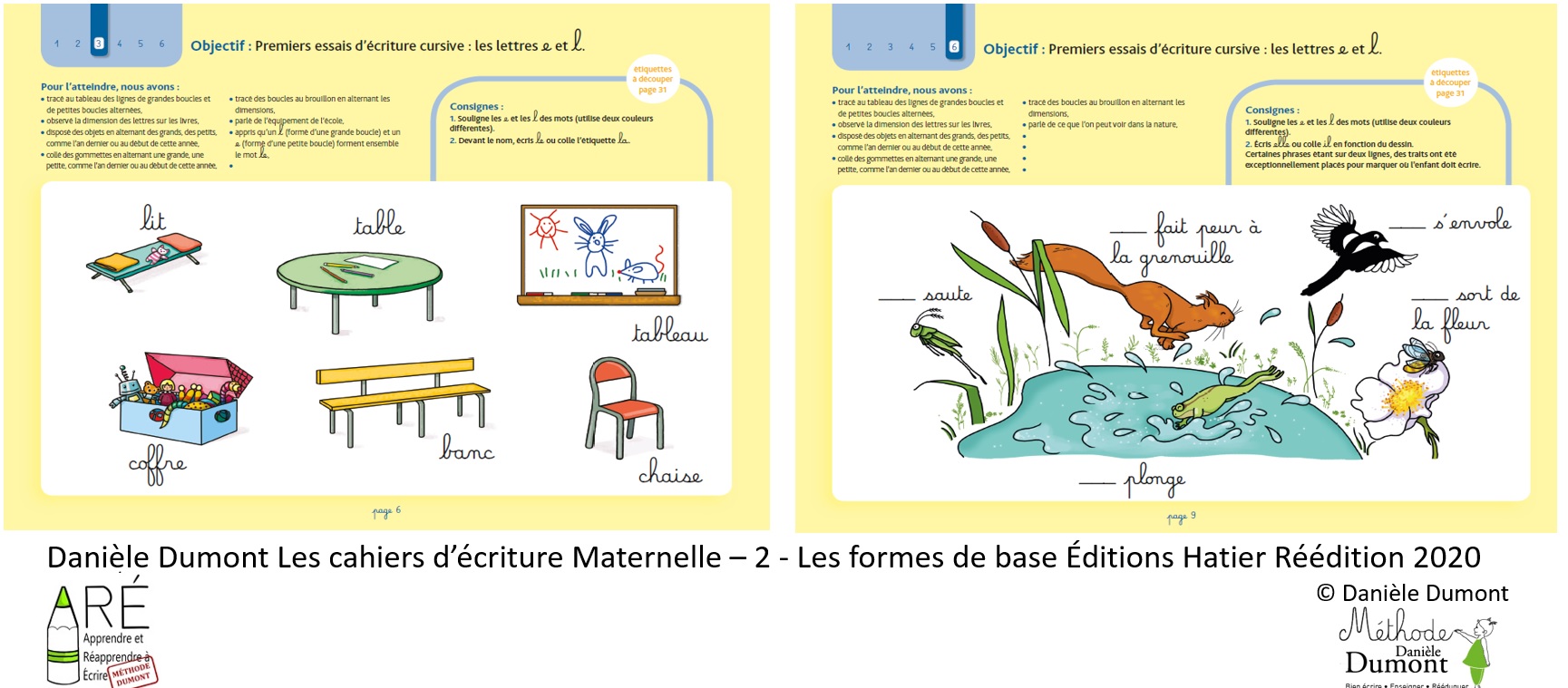 Quel Mot Ecrire Avec Les Lettres Suivantes LA BOUCLE – DIX MINUTES PAR JOUR POUR COMPRENDRE LA FORMATION DES